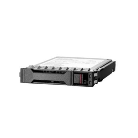 Hewlett Packard Enterprise 1TB SATA 72K SFF BC HDD - Reliable and High-Performance Storage (P28610-B21)